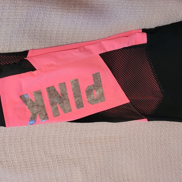 Victoria Secret leggings lge - Picture 3 of 3